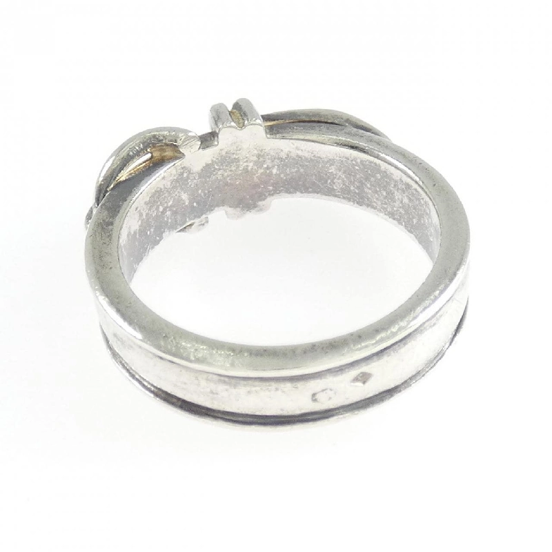 Nhẫn Hermès Centaure Croire - Hàng hiệu Authentic 840528