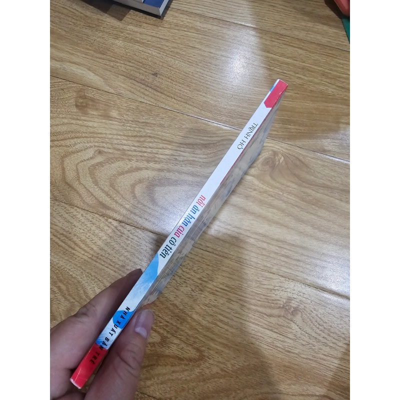 Nỗi ân hận của cô tiên 446709