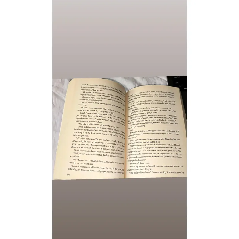 Ngoại văn teen về tinh thần thể thao - Mike Lupica Summer Ball 732583