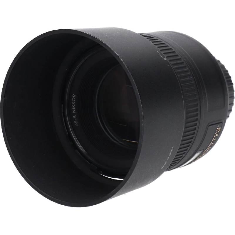 AF-S 85mm F1.8G - Hàng hiệu Authentic 886419