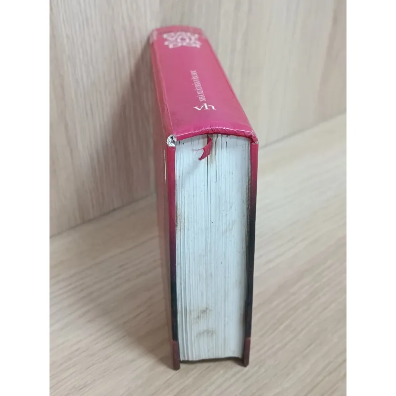 Báu vật của đời (Mạc Ngôn) 605730