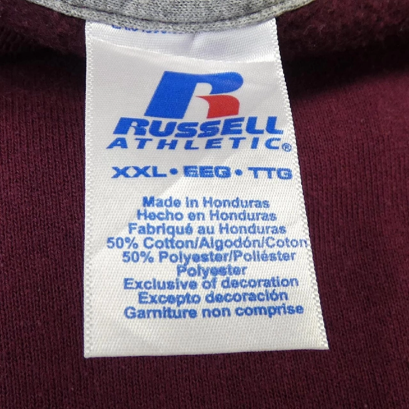 RUSSELL Sweat - Hàng hiệu Authentic 897613