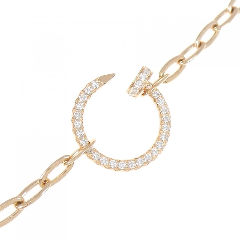 Cartier Juste un Clou Necklace - Hàng hiệu Authentic 841883