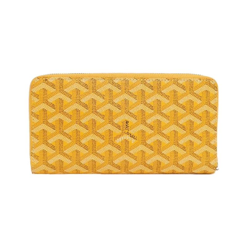 【Sản phẩm mới】Goyard Matignon GM APM ZIP GM Ví 623032