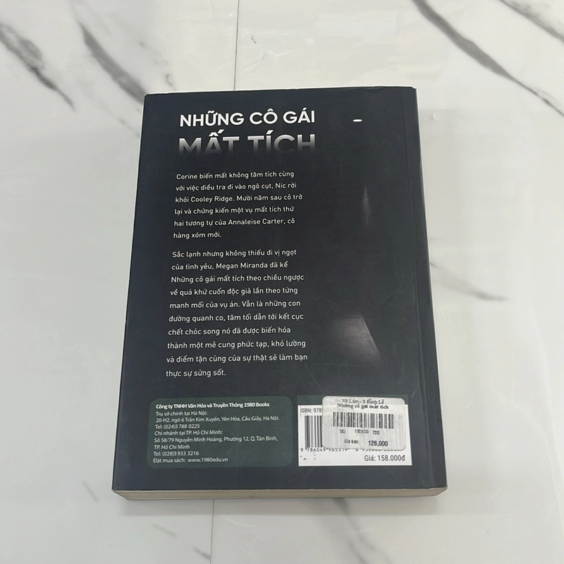 Những cô gái mất tích 503180