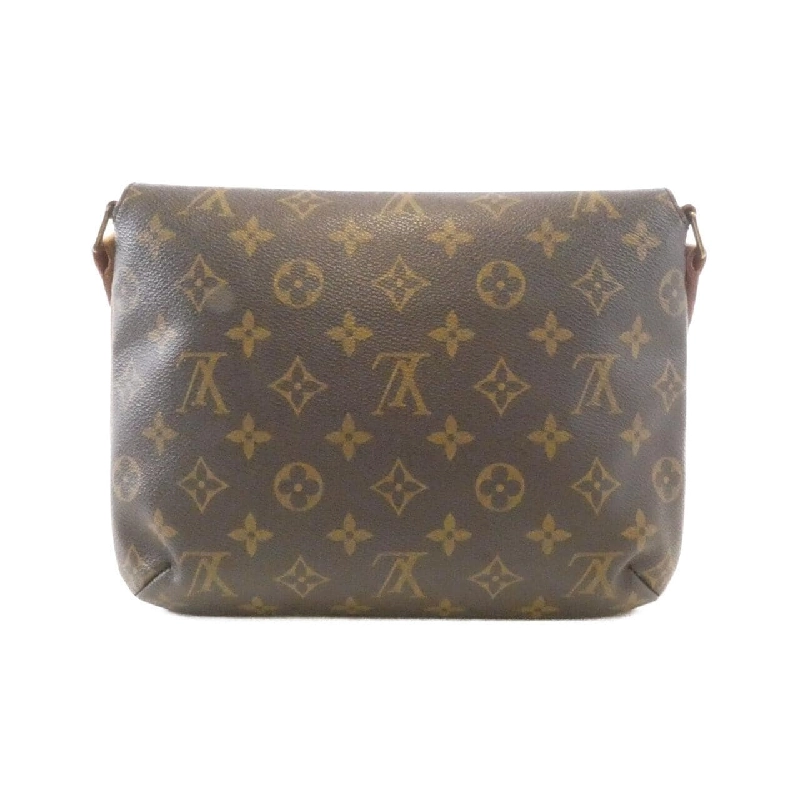 Túi xách vai Louis Vuitton Monogram Musette Tango M51257 609372