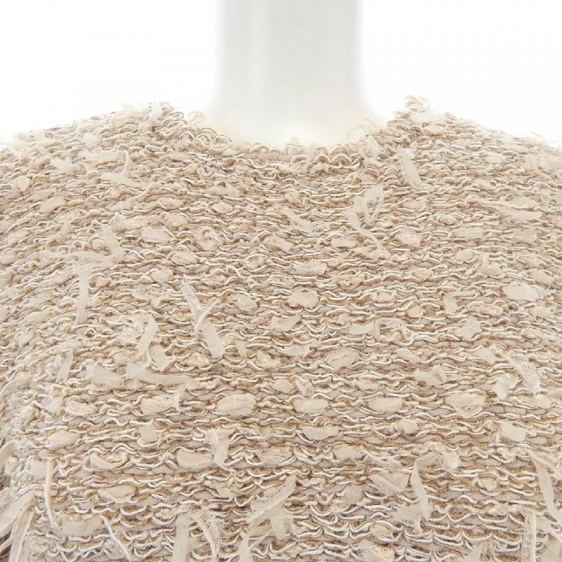 【Khuyến mãi】Đầm BALMAIN 649904