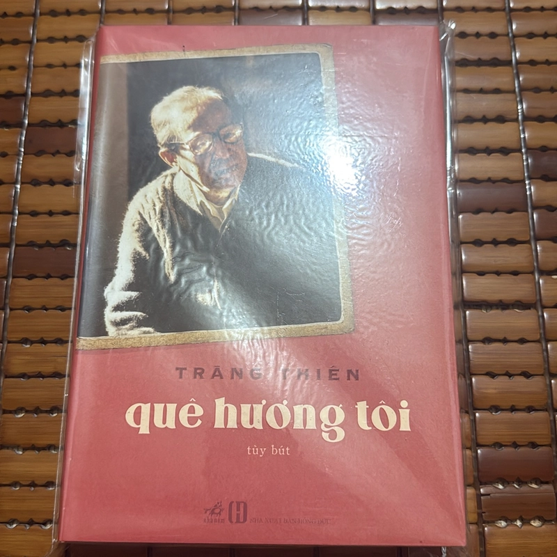 Quê hương tôi - Tràng Thiên  523344