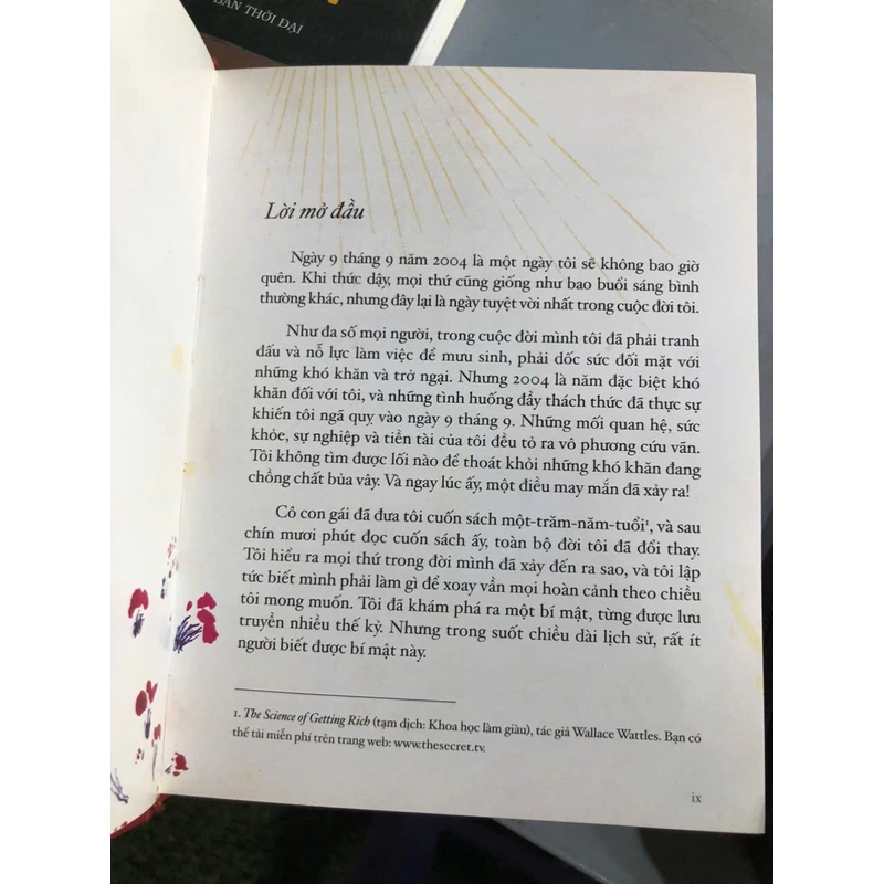 SỨC MẠNH -Rhonda Byrne 444707