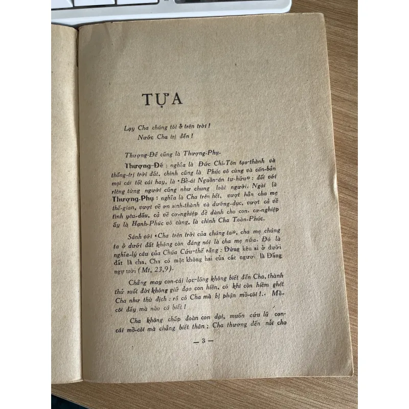 •	Sách trước 1975 – Cứu Anh Em dẫn về Nhà Cha – Saigon 1966 1002404