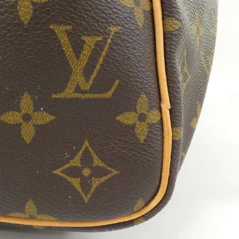 Túi xách Boston Louis Vuitton Monogram Keepall Bandoulière 50cm M41416 614209