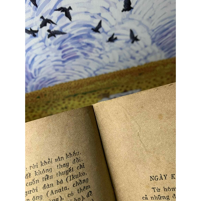 Chiếc chìa khóa - JUNICHIRO TANIZAKI 537560