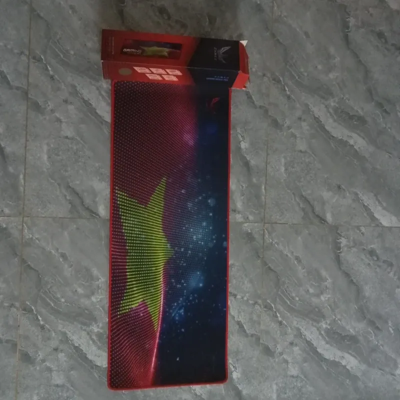 zadez gaming mouse pad 927215