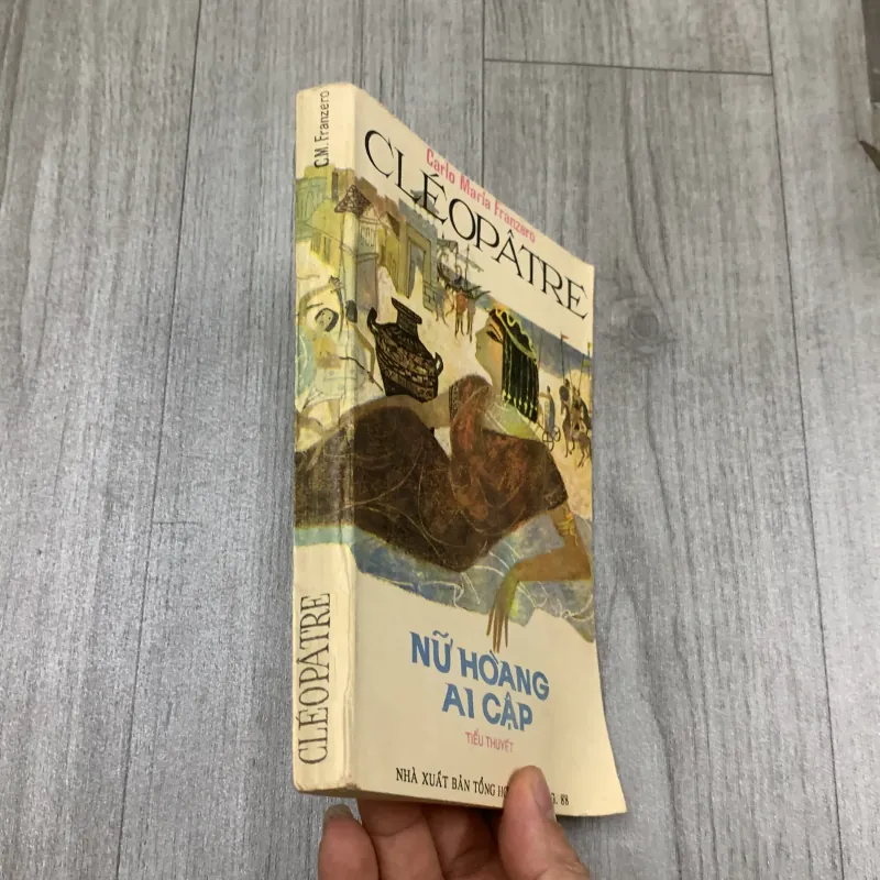 Nữ hoàng ai cập. 10a2 1025746