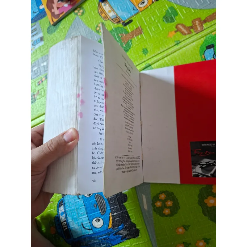 Thầy Đàn - Đoàn Ngọc Hà 1010592