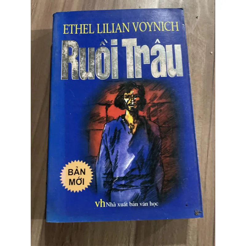 Ruồi trâu  792960