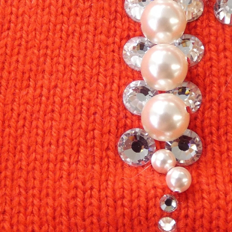 【Mã giảm giá】Chanel CHANEL Áo len 645029