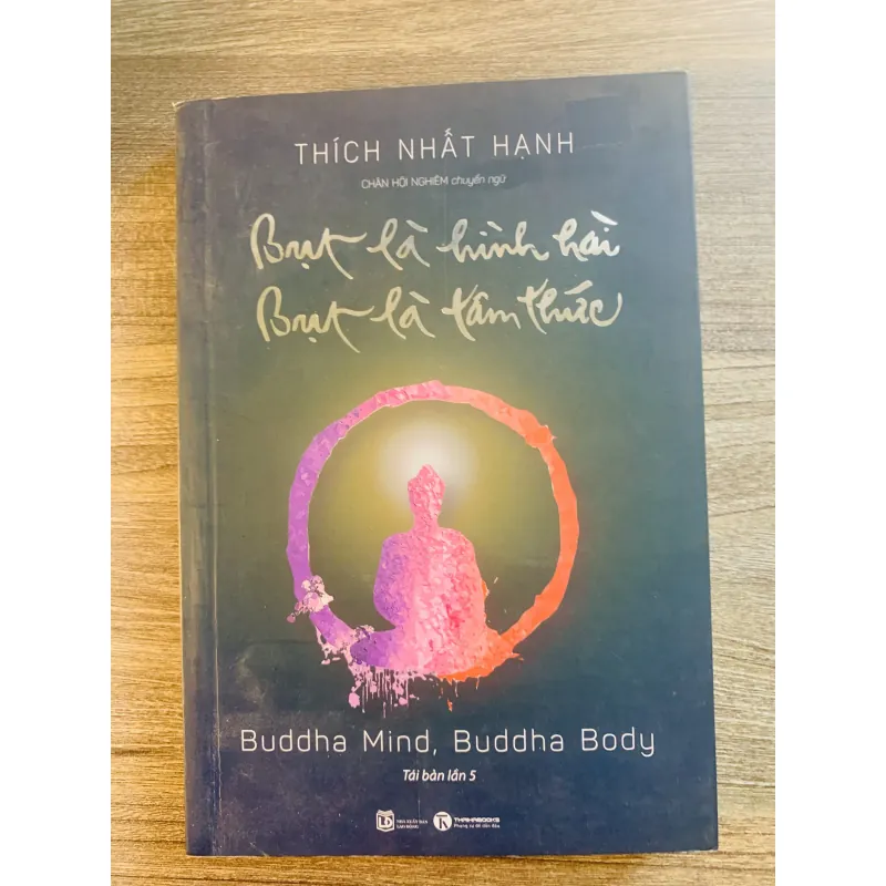 Bụt là hình hài, bụt là tâm thức 980732