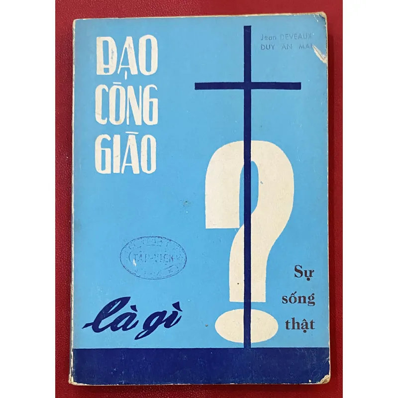 Đạo Công Giáo là gì - Sự sống thật 692669