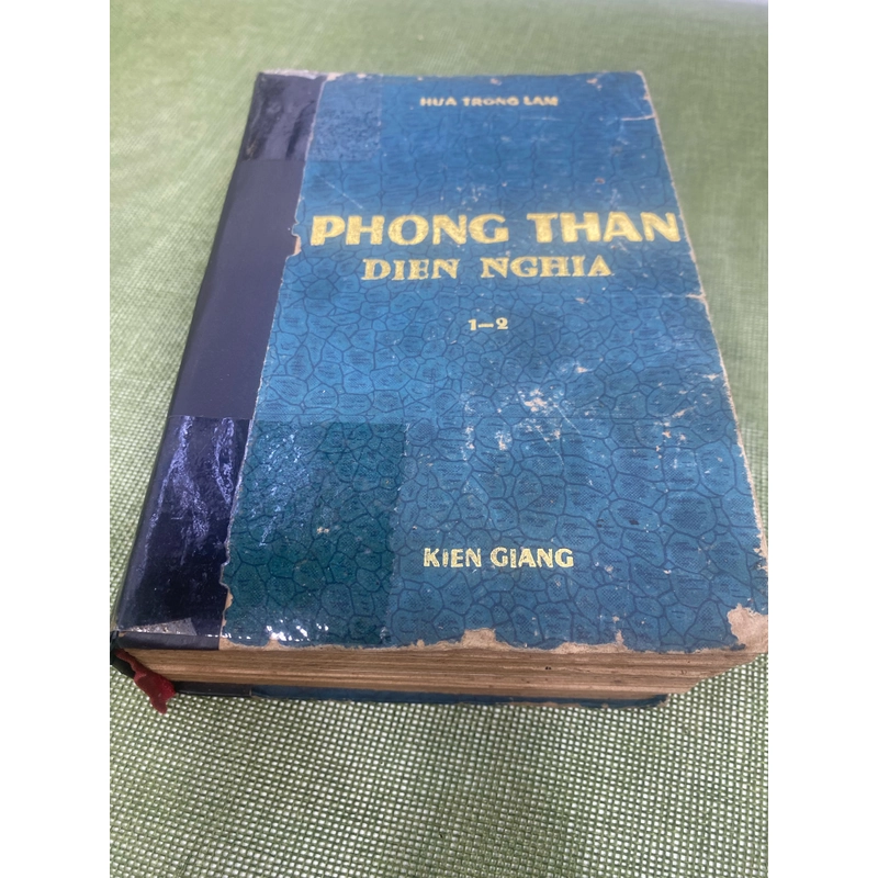 Phong thần diễn nghĩa 477212