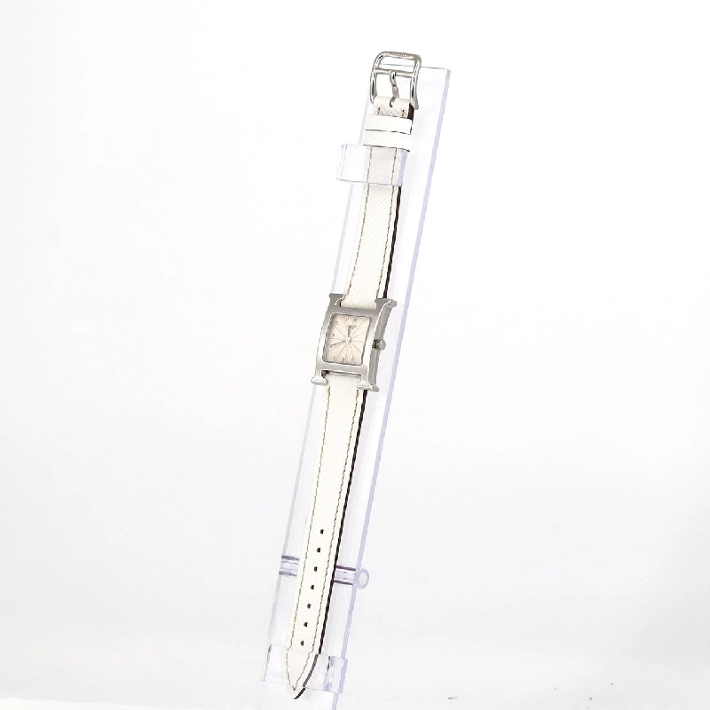 Đồng hồ H của Hèrmes HH1.210 SS Quarzt - Hàng hiệu Chính hãng 875731