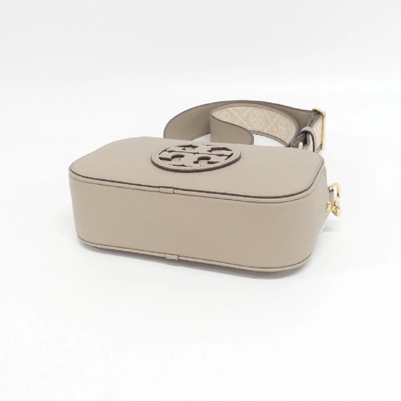 【Sản phẩm mới】Tory Burch Gương Mini Túi Đeo Chéo 171955 Túi Đeo Vai 612703