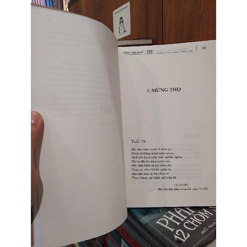 Những chặng đường đời - Thẩm Trọng Tảo 928637