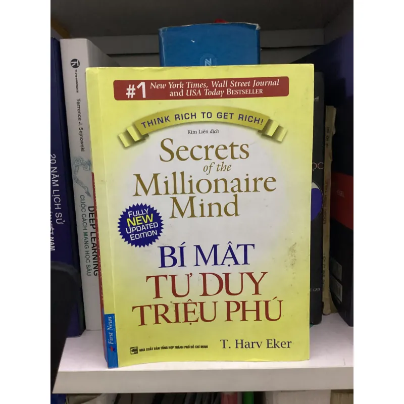 BÍ MẬT TƯ DUY TRIỆU PHÚ 992897