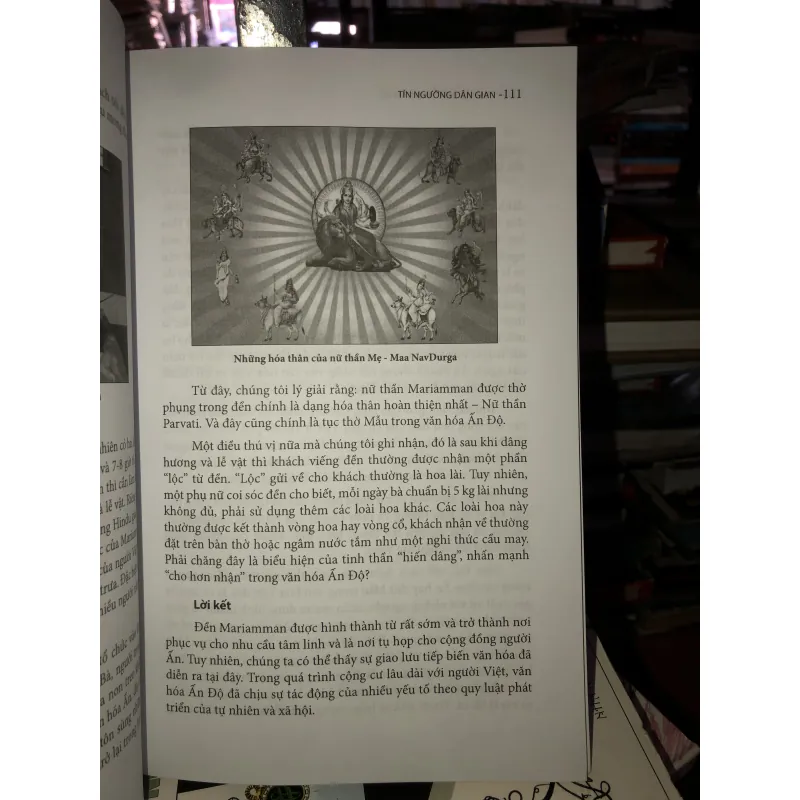 Văn hoá dân gian Nam Bộ - Tín ngưỡng dân gian 1003436