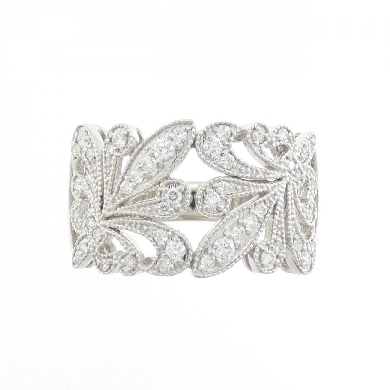 Nhẫn kim cương PT900 0.25CT - Hàng hiệu Chính hãng 853092