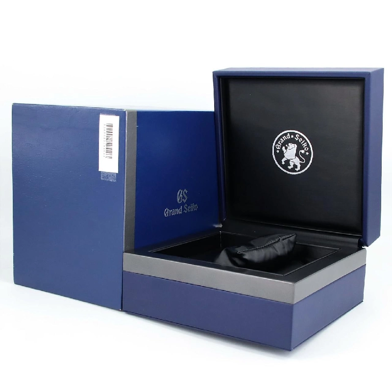 Seiko Grand Seiko - Bộ sưu tập Di sản 9S65-00T0/SBGR317 SS tự động - Hàng hiệu Chính hãng 880888