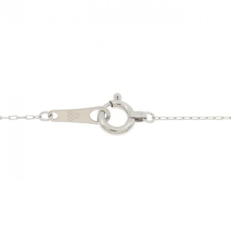 Dây chuyền kim cương PT900 0.08CT - Hàng hiệu Chính hãng 861236