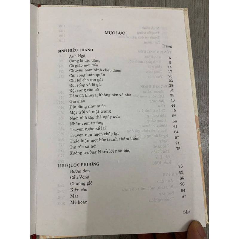 Truyện cực ngắn trung quốc - hoa hồng dại. 1a2 551051