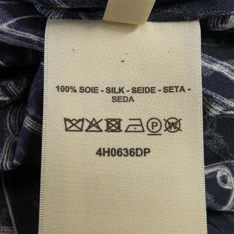 Đầm HERMES - Hàng hiệu Authentic 821387