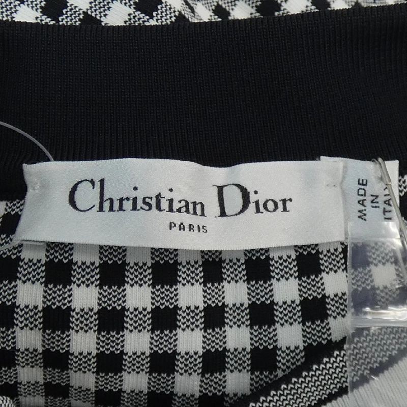 【Mã giảm giá】Christian Dior CHRISTIAN DIOR Váy 653485