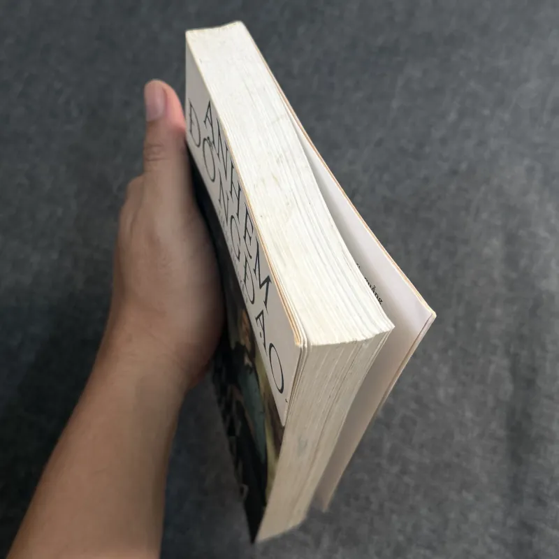 Anh em đồng đạo - John Grisham 1002582