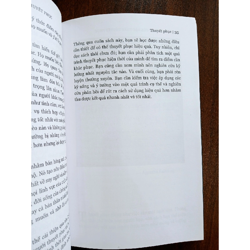 Phong Thái Của Bậc Thầy Thuyết Phục - Dave Lakhani 538324