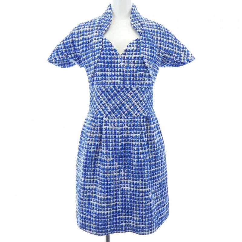 CHANEL P60296V45849 Đầm - Hàng hiệu Chính hãng 812124