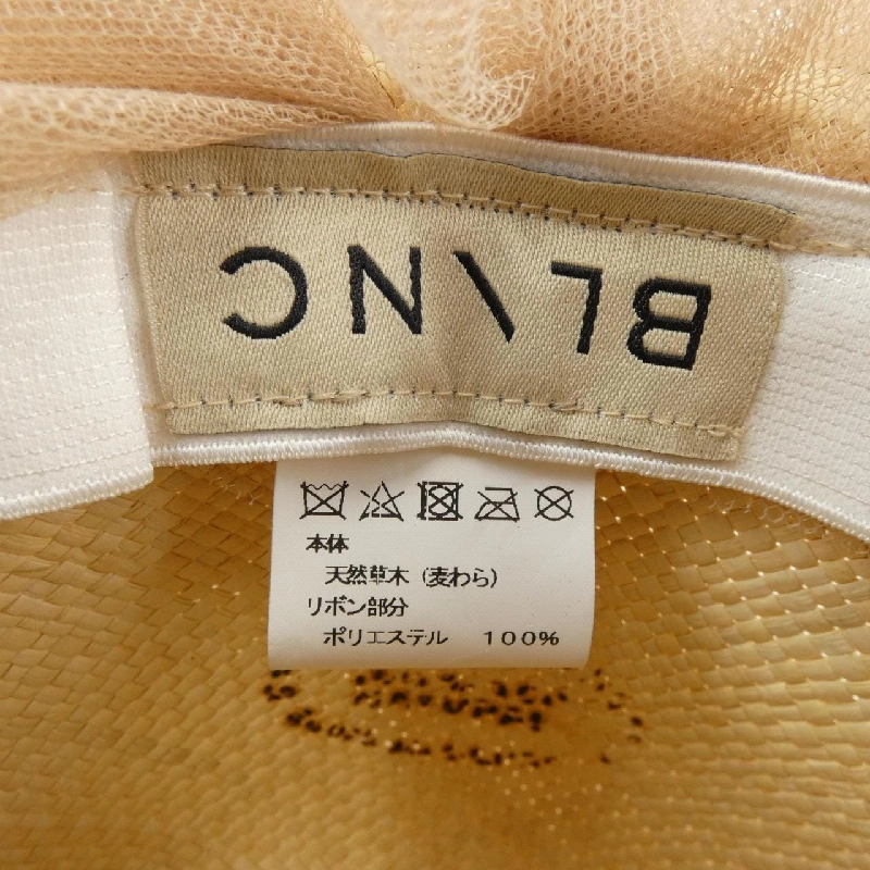 Mũ BLANC.. - Hàng hiệu Authentic 835896