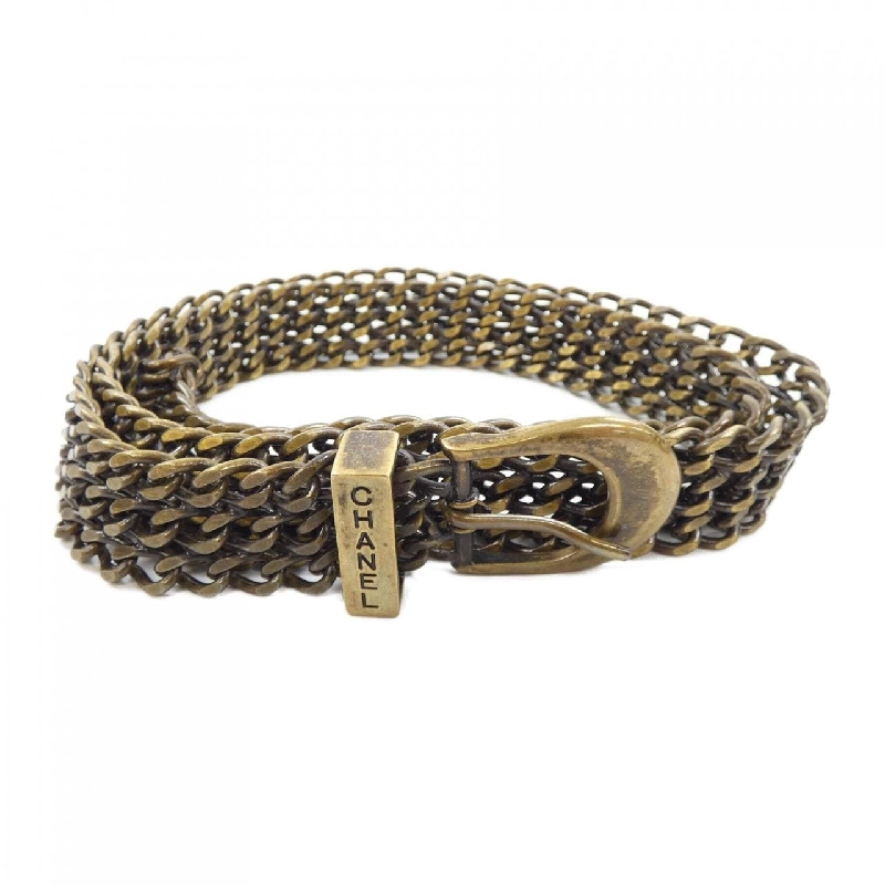 Thắt lưng CHANEL - Hàng hiệu Chính hãng 834554