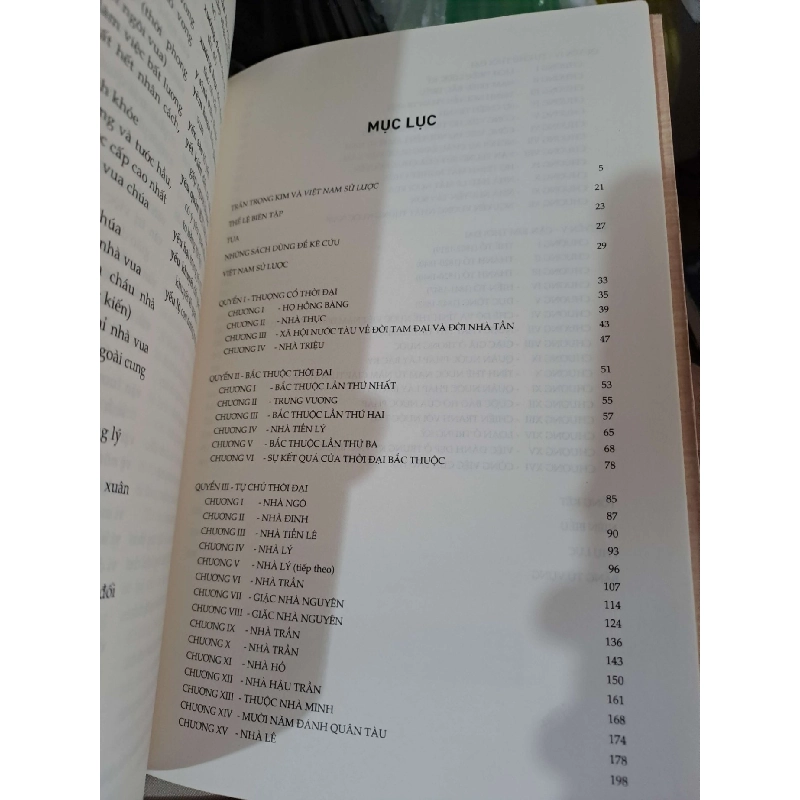 Việt Nam Sử Lược - Trần Trọng Kim 2015 mới 80% ố LỊCH SỬ - CHÍNH TRỊ - TRIẾT HỌC HCM3012 924750