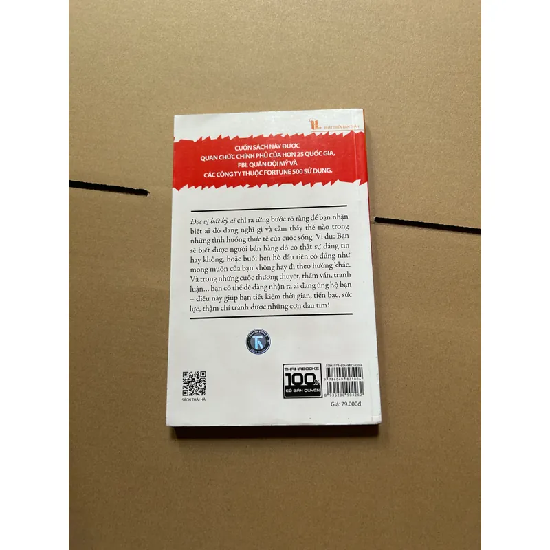 Đọc vị bất kỳ ai 722979