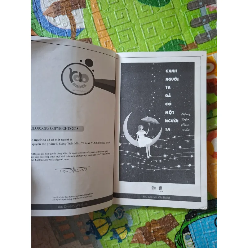 Cạnh người ta đã có một người ta 1002212