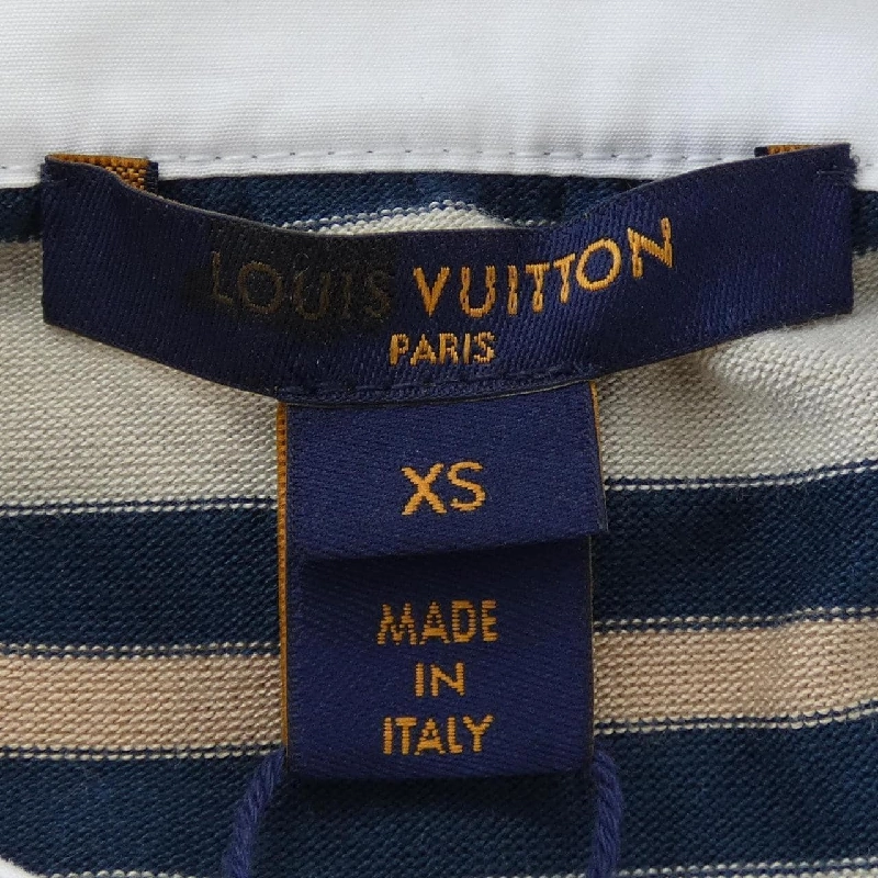 Áo polo LOUIS VUITTON - Hàng hiệu Authentic 826562