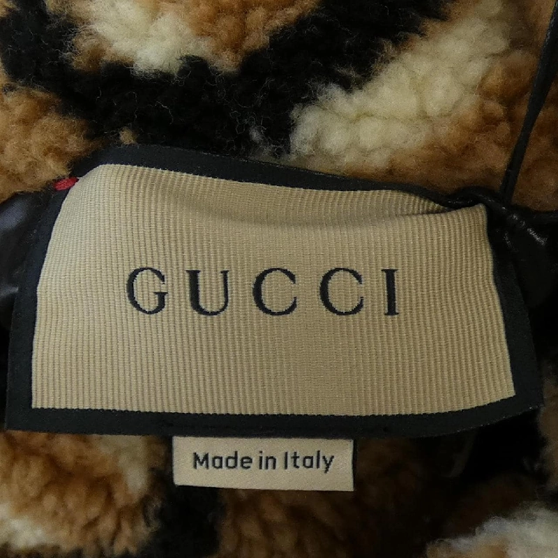 Jacket GUCCI - Hàng hiệu Authentic 897563