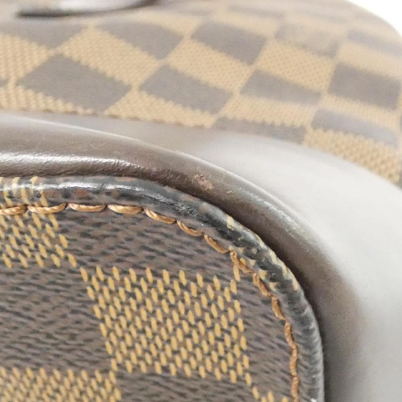 Túi Louis Vuitton Damier Hampstead GM N51203 617962