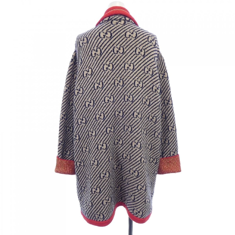 【Mã giảm giá】Gucci GUCCI Áo khoác 641522