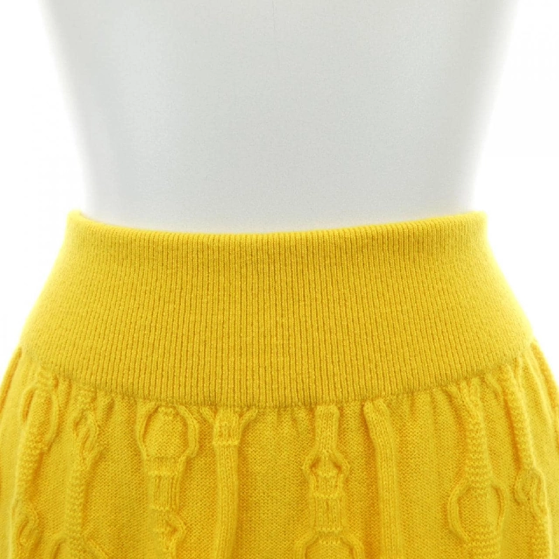 HERMES 57-7707 Váy - Hàng hiệu Authentic 810755