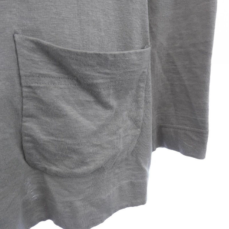 【Mã giảm giá】Áo khoác AGNONA 641499