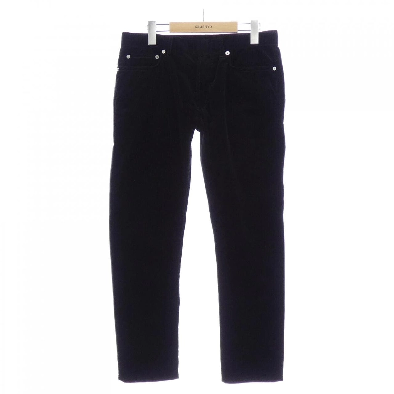 DIOR HOMME 433D007T057X Quần - Hàng hiệu Chính hãng 883256